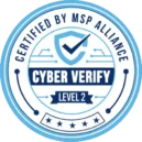 Cyber Verify Level